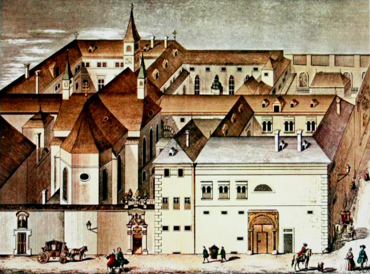 Königinkloster