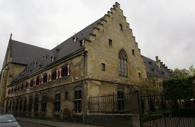 Kruisherenklooster
