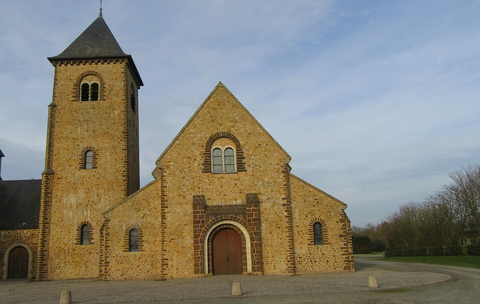 La Cotellerie