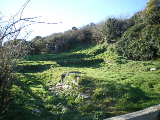 Lammana Priory