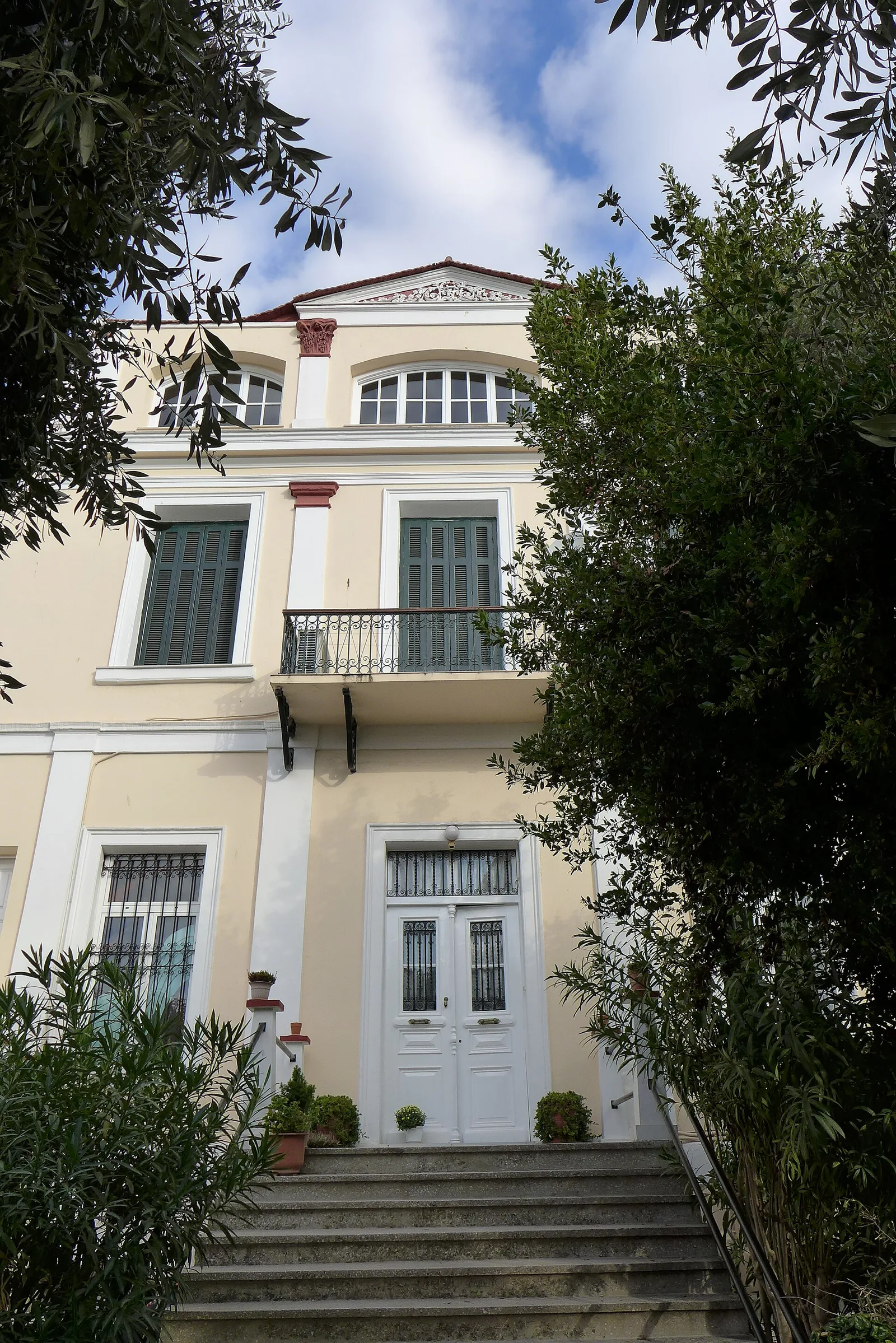 Lazarist Monastery, Kavala