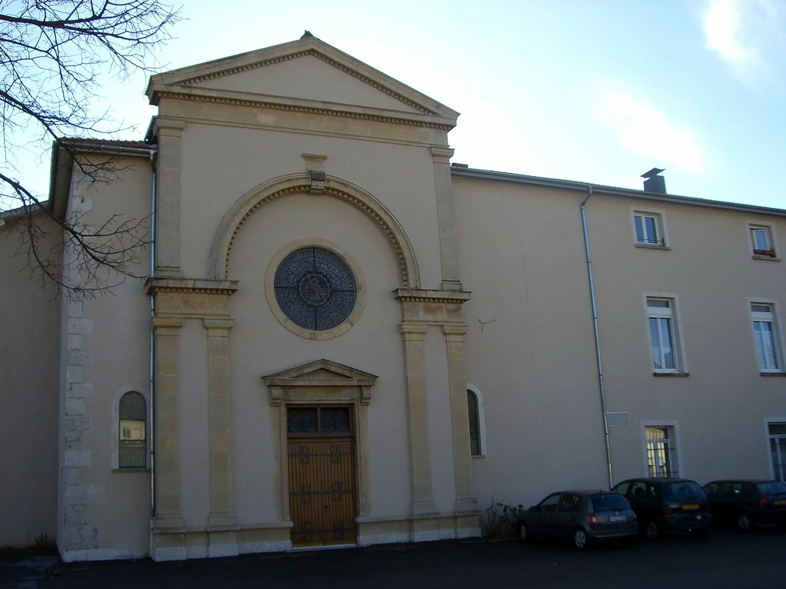 Le Bon Pasteur