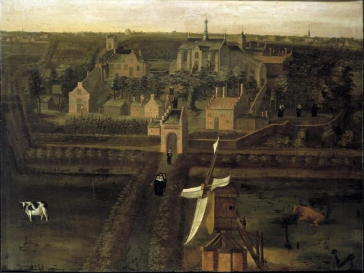 Leeuwenhorst