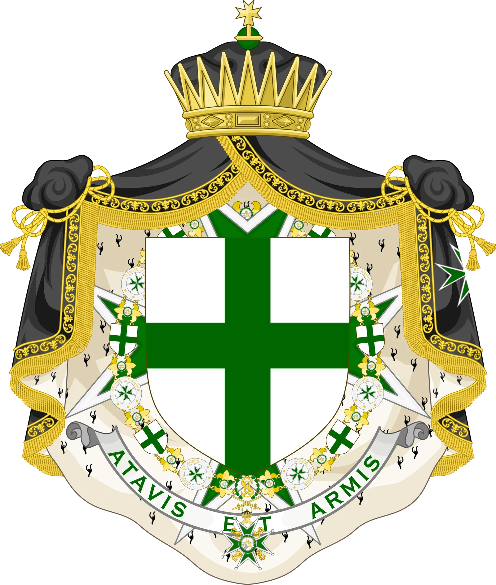 Locko Preceptory