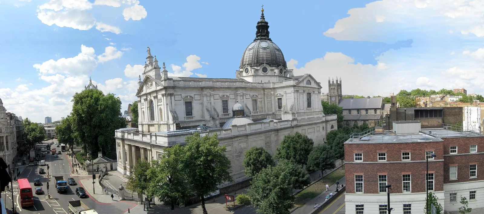 London Oratory