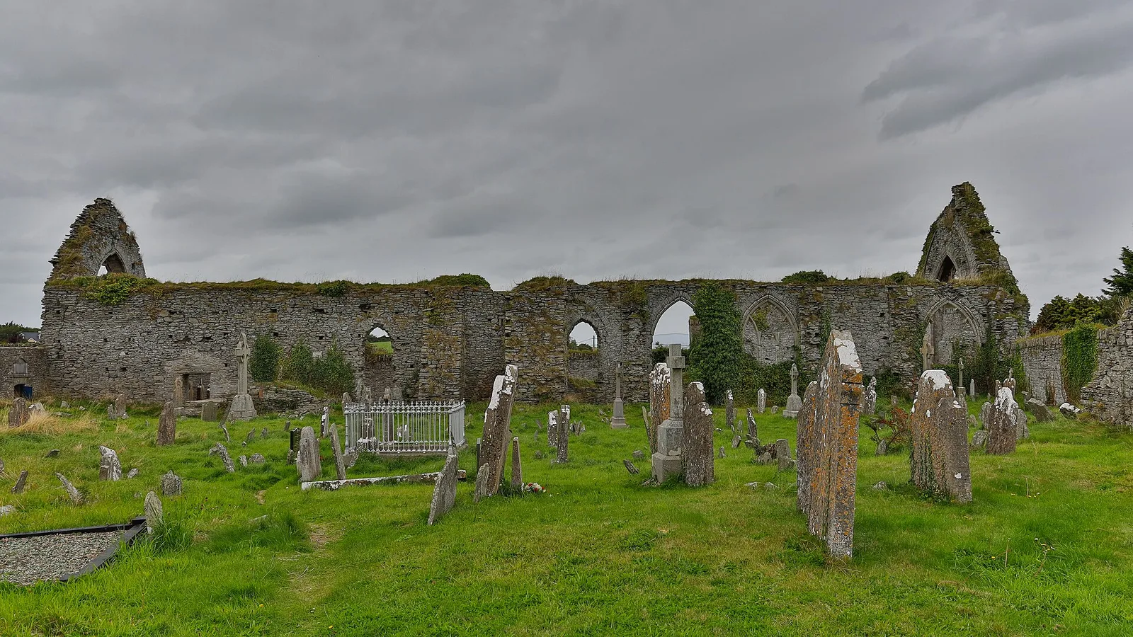 Louth Priory