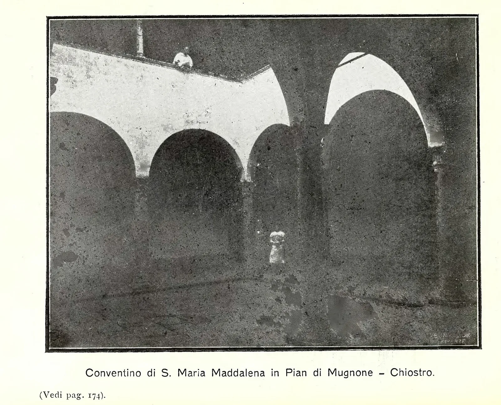 Maddalena Alle Caldine