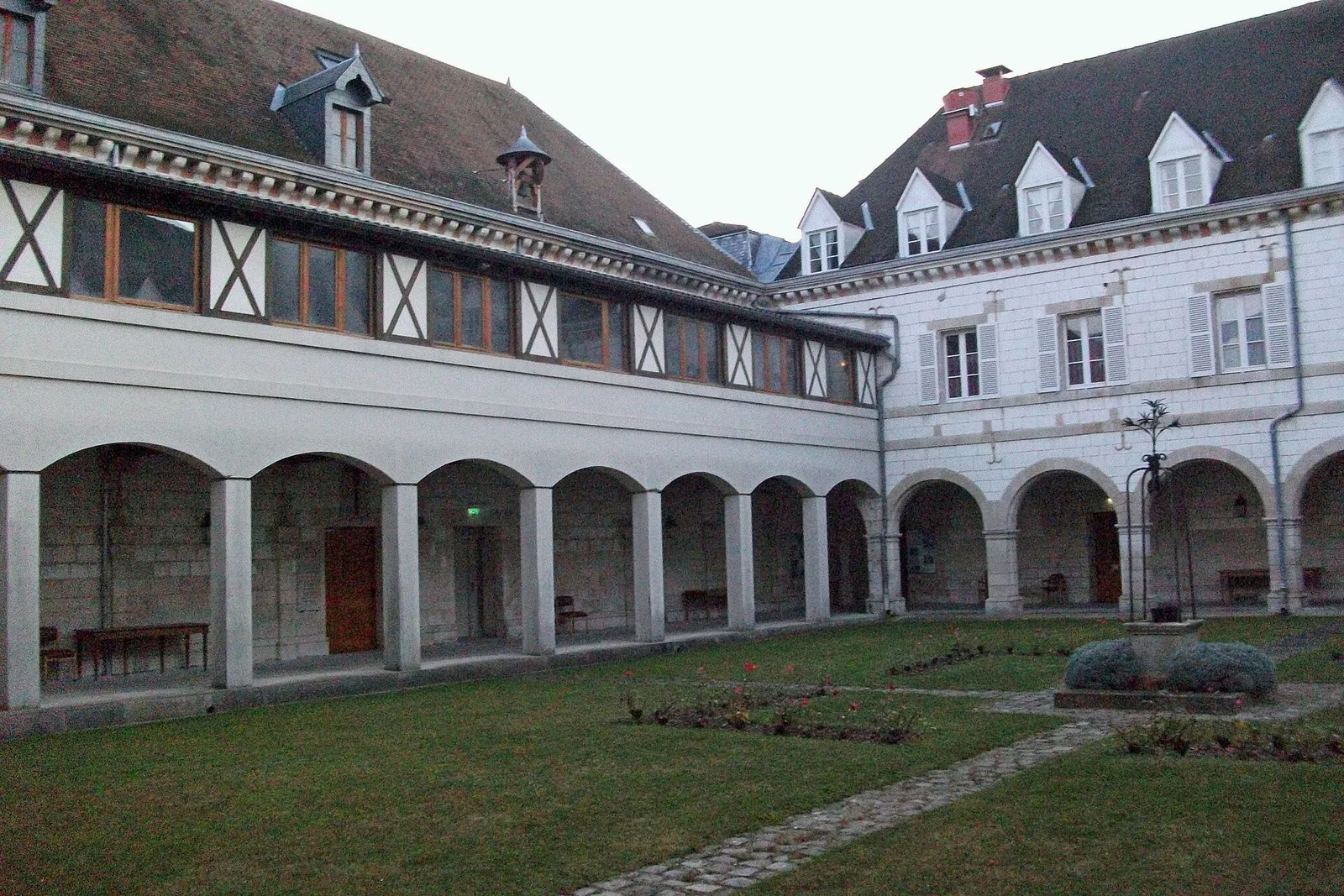 maison Saint-Joseph