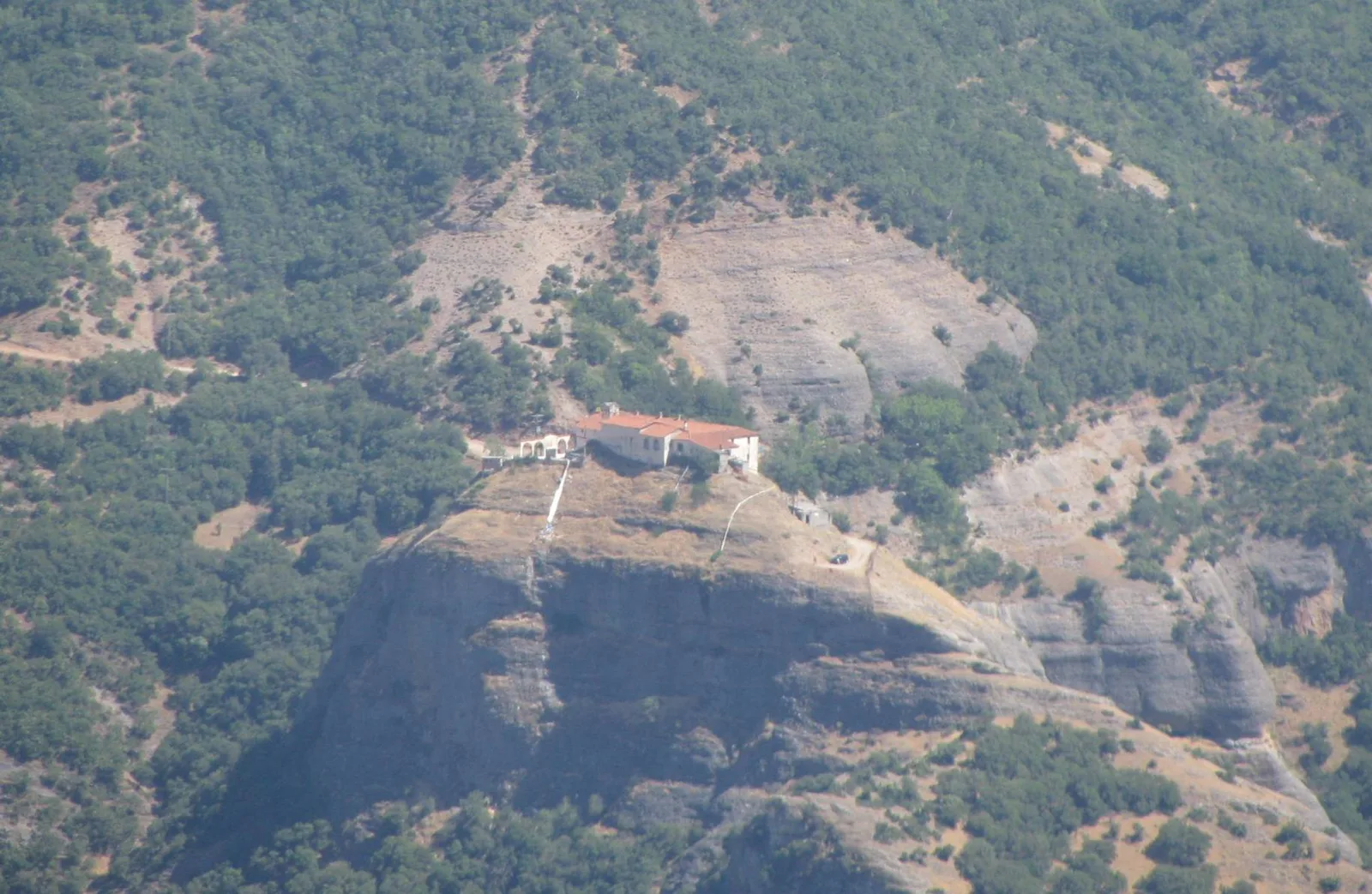 Makelaria Monastery