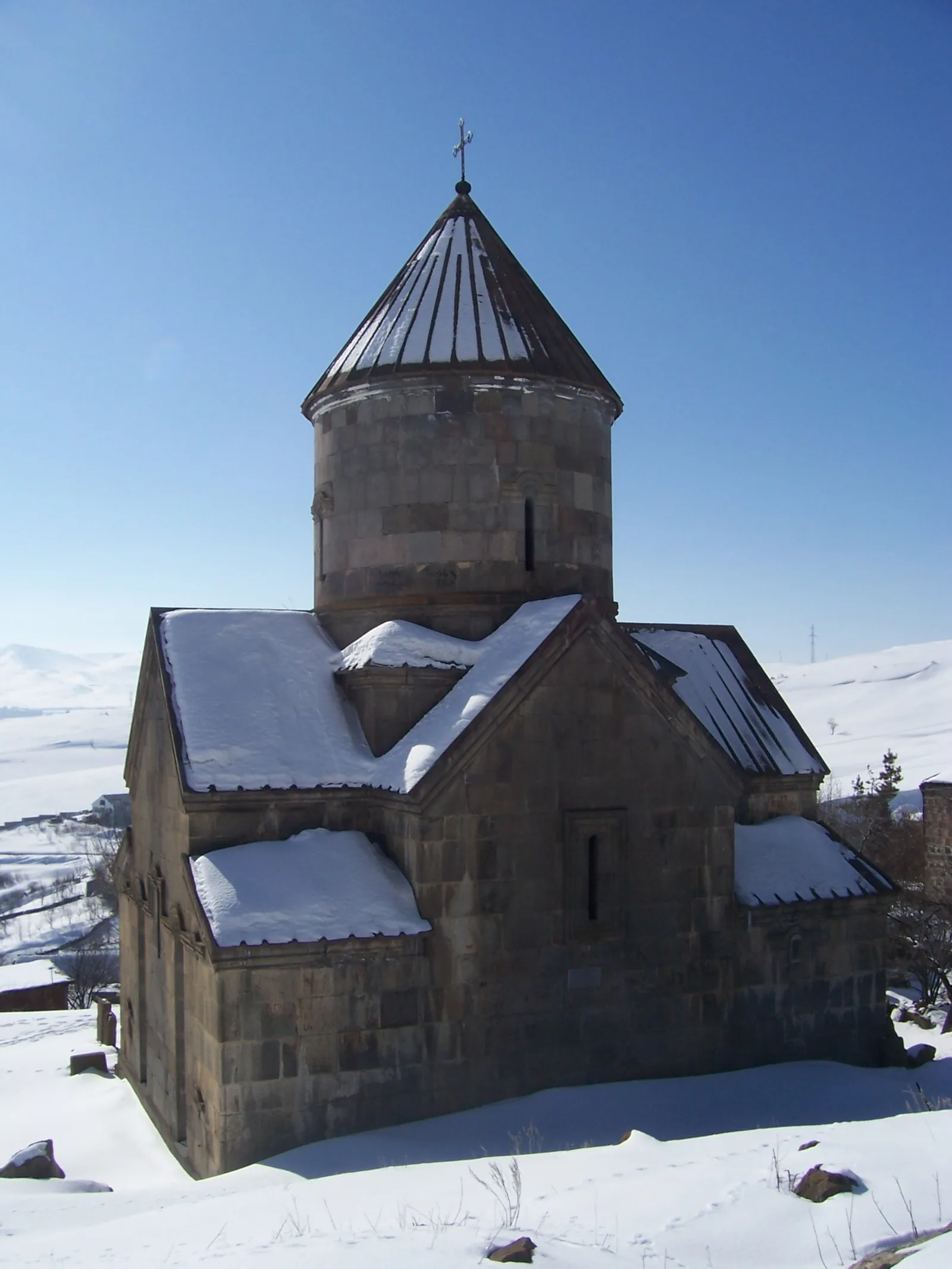 Makravank