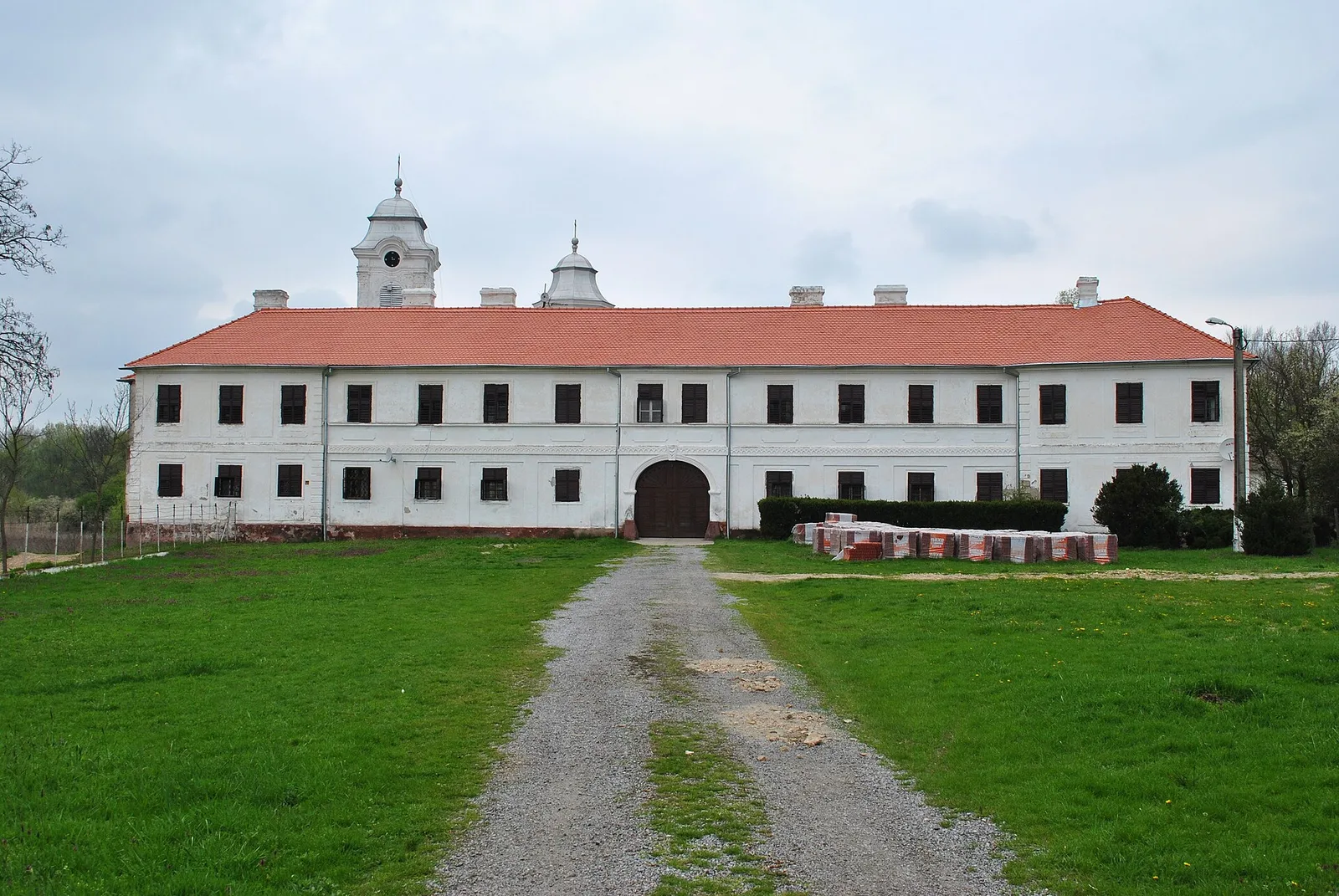 Mănăstirea Bezdin