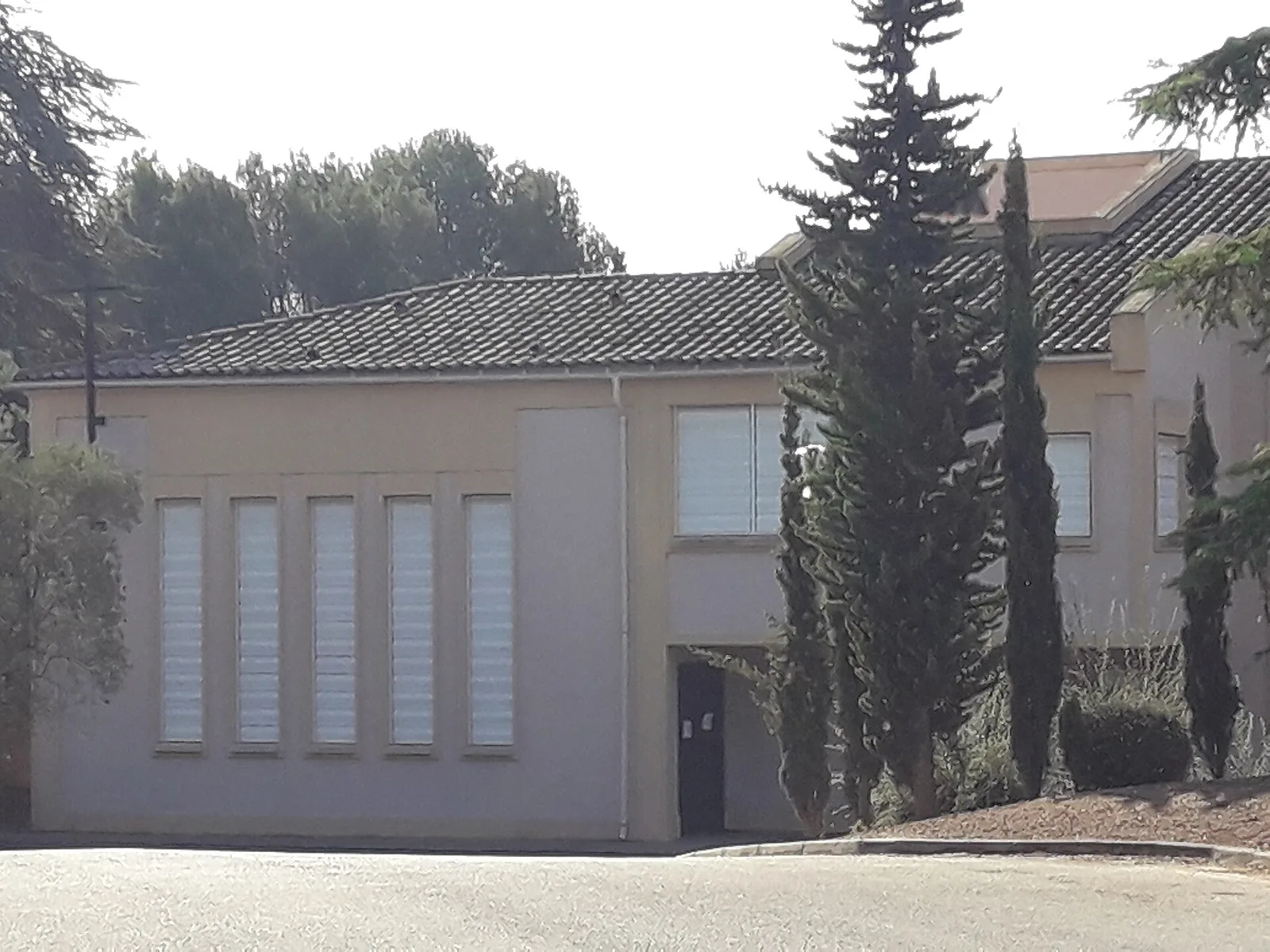 Mare de Déu dels Àngels