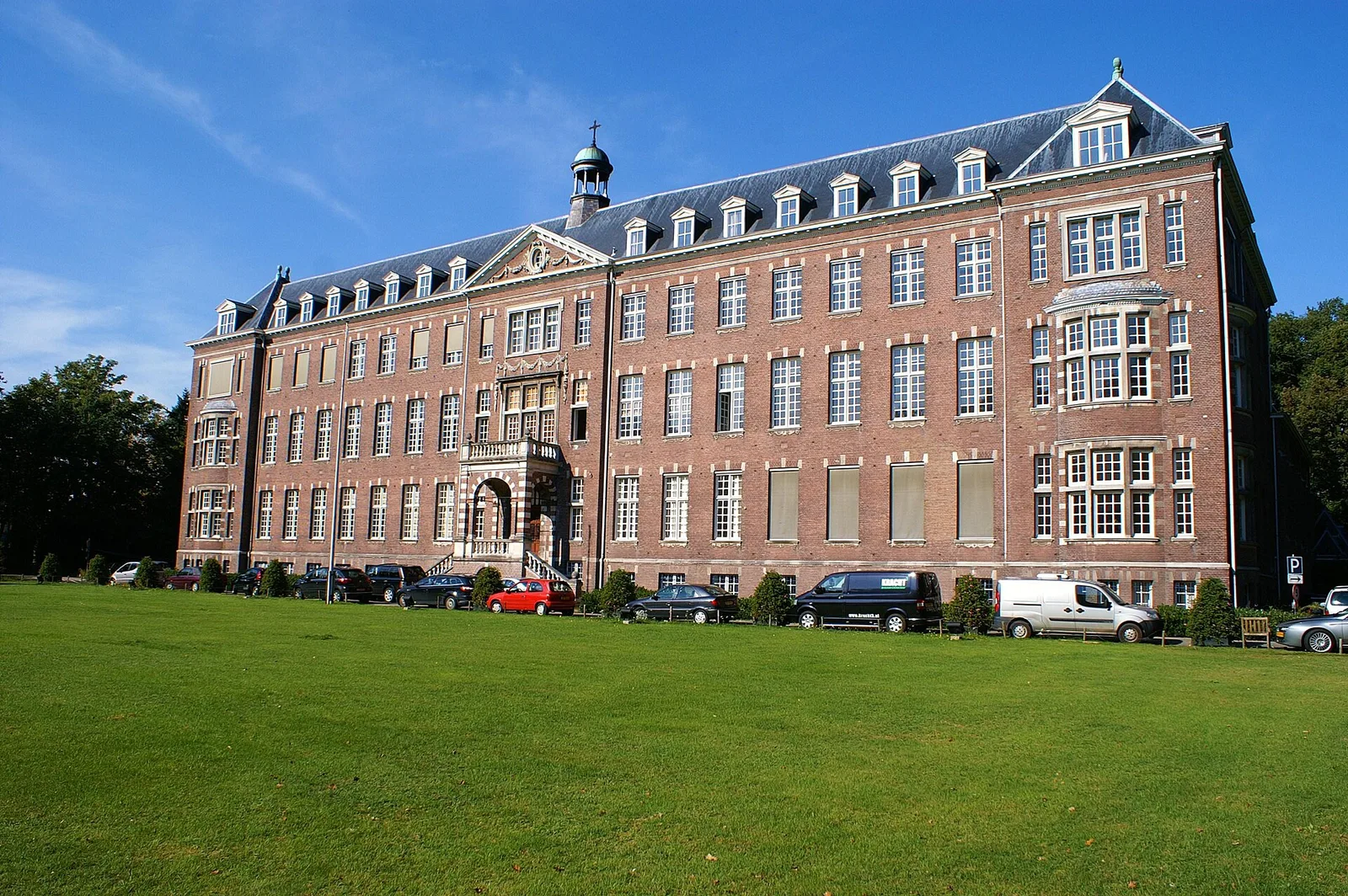 Maria-oord