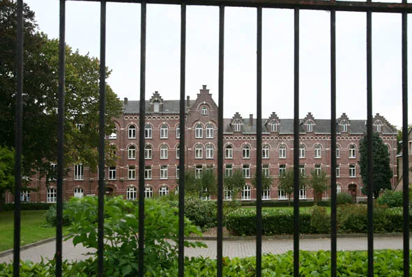 Mariadal (Hoegaarden)