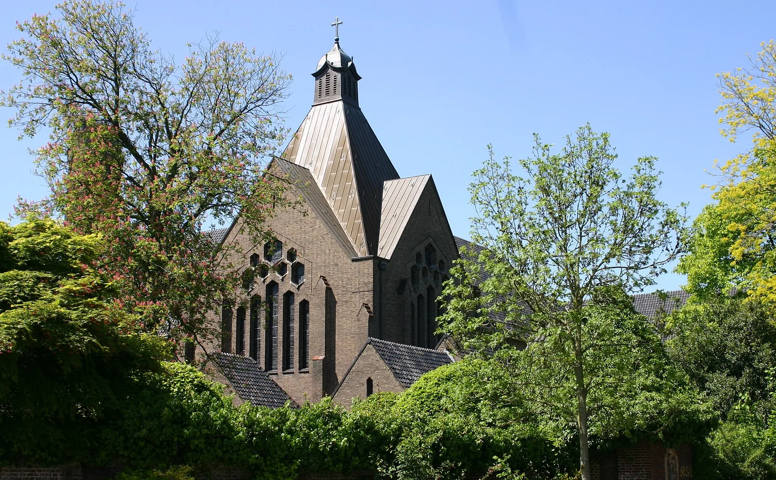 Mariadal, Roosendaal