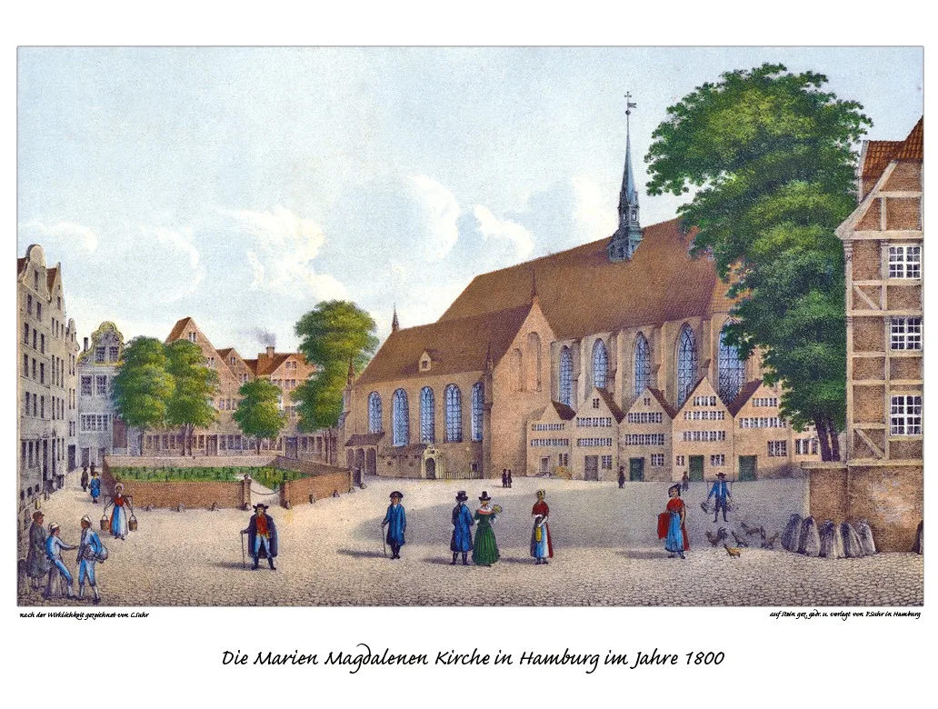 Marien-Magdalenen-Kloster
