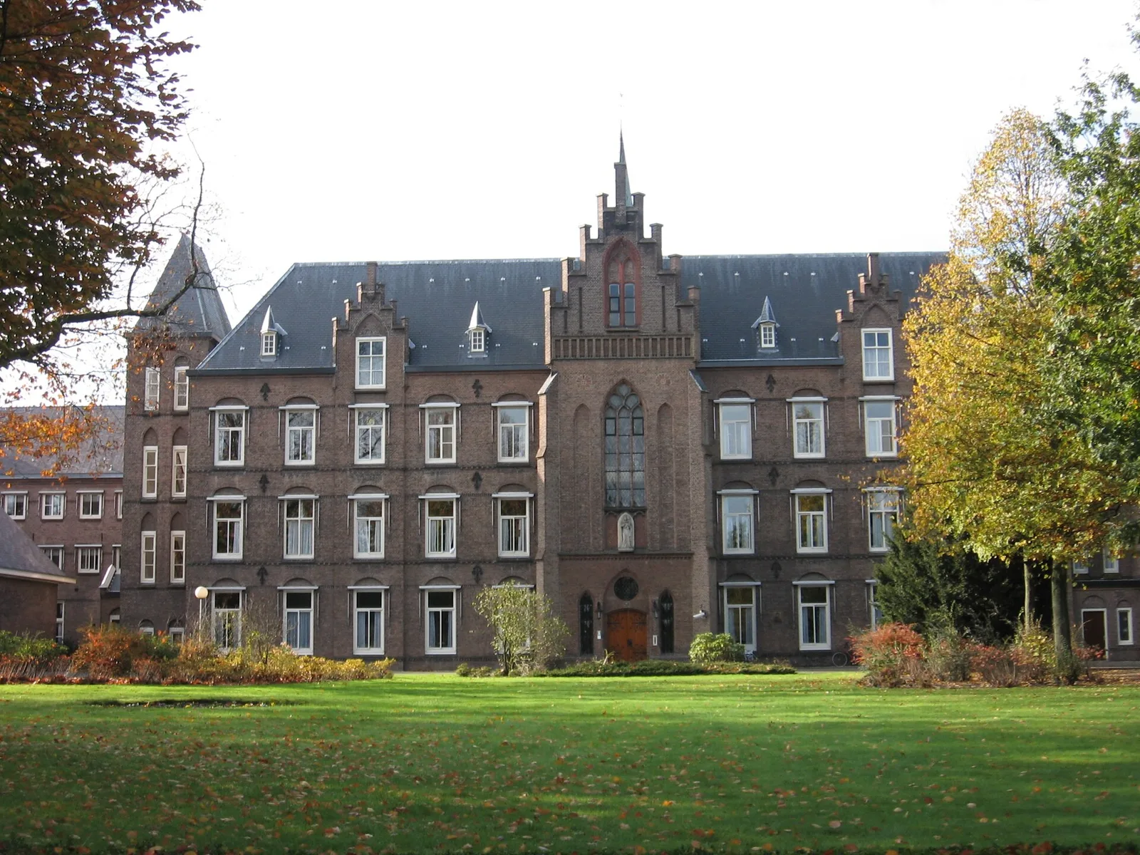 Mariënburg