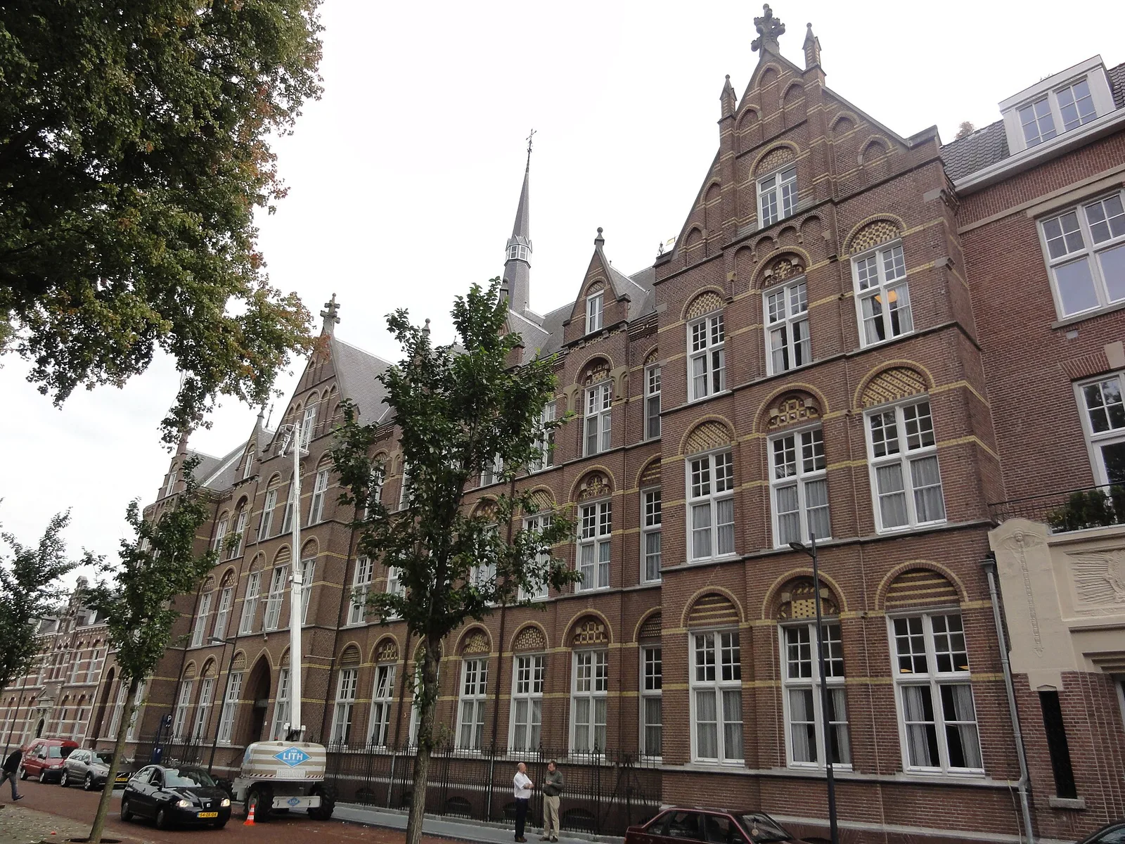 Mariënburgklooster