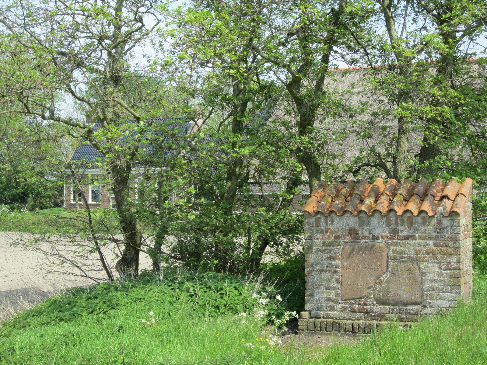 Mariëngaarde