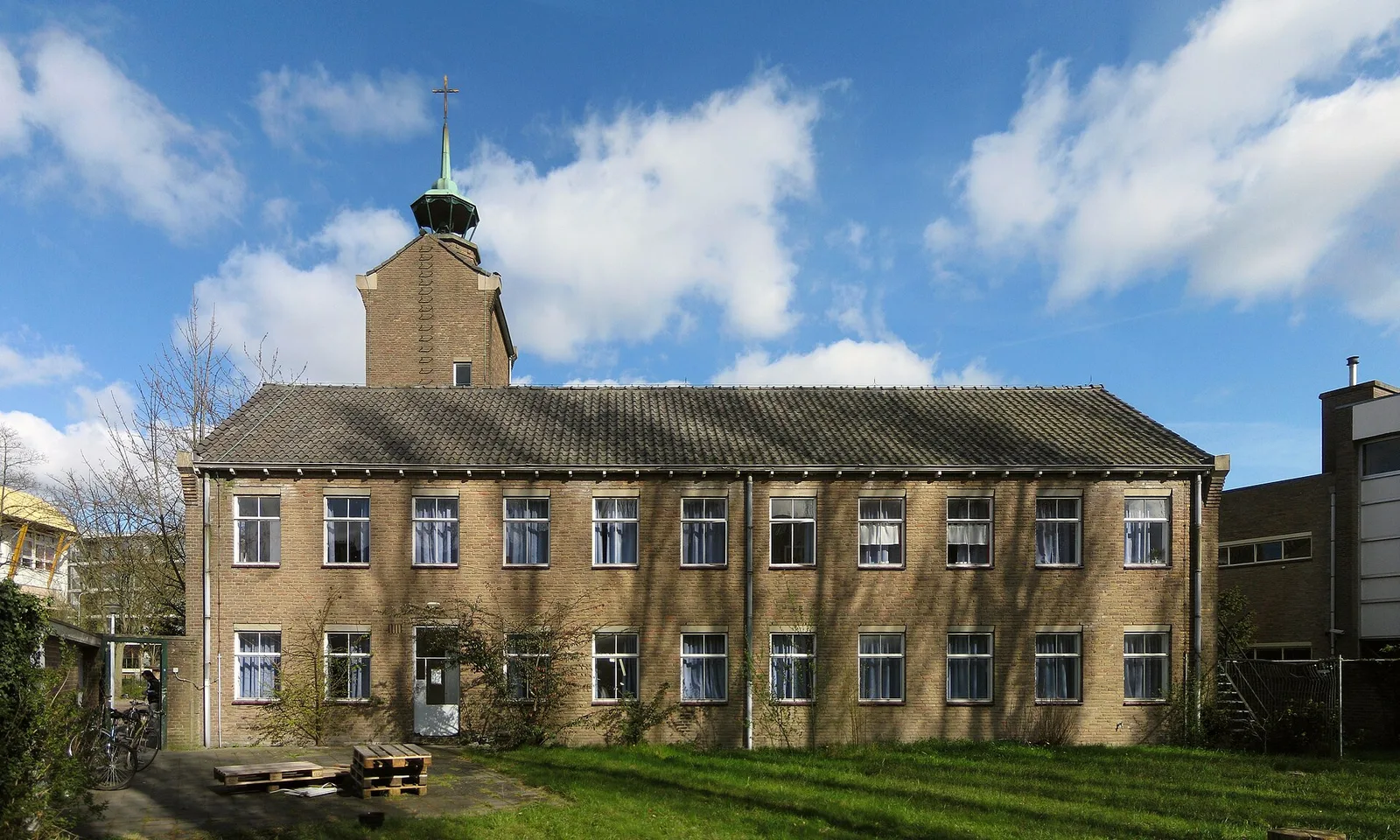 Mariënholm
