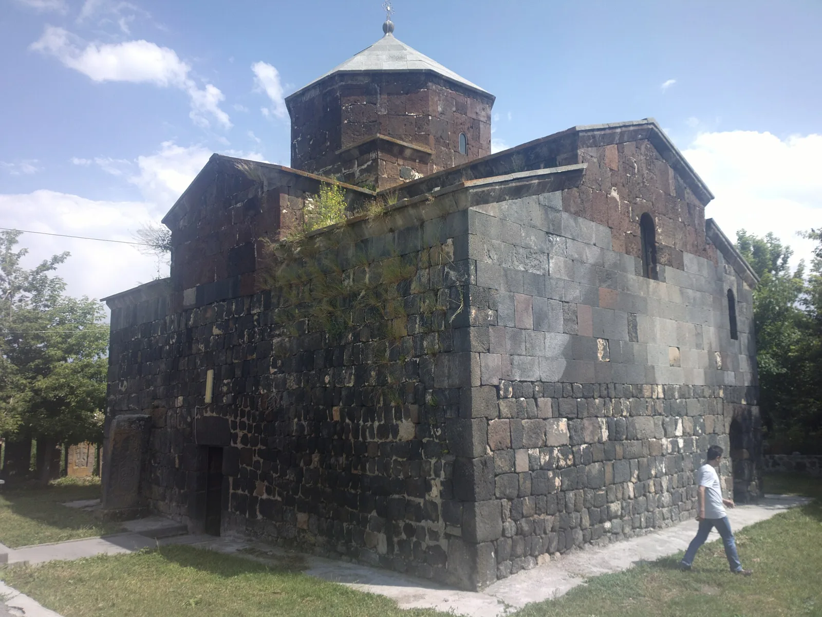 Masruts Anapat
