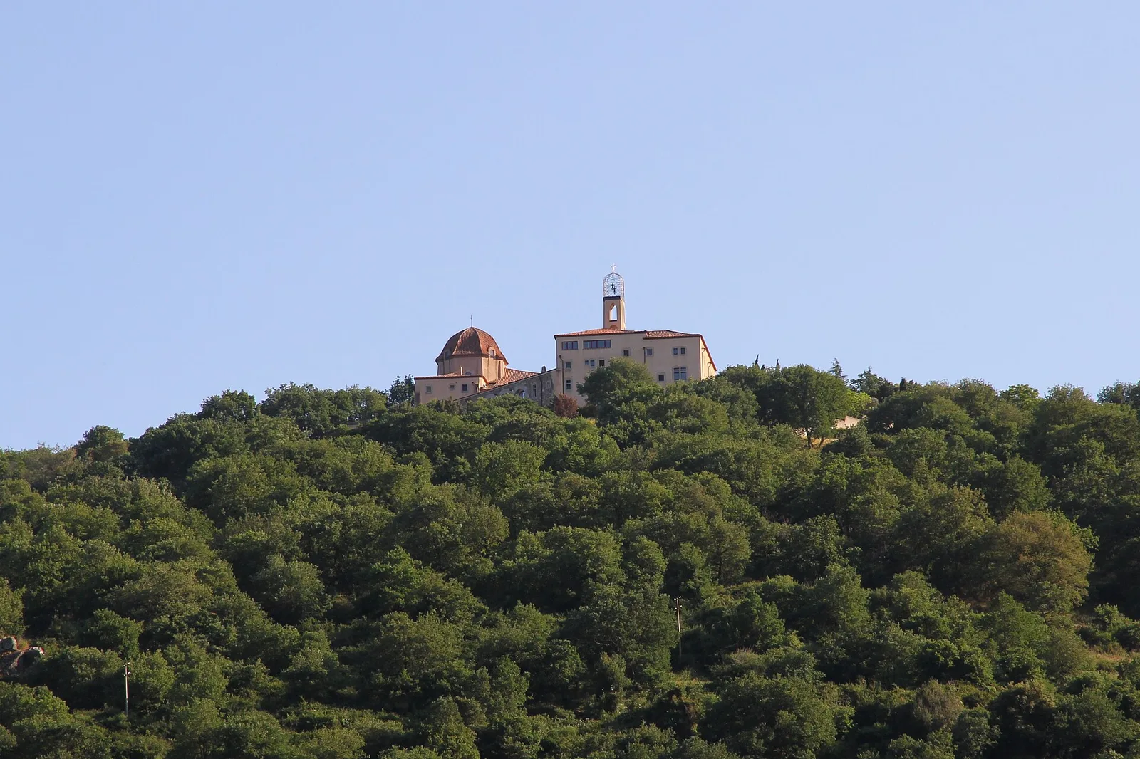 Mater Salvatoris monastery