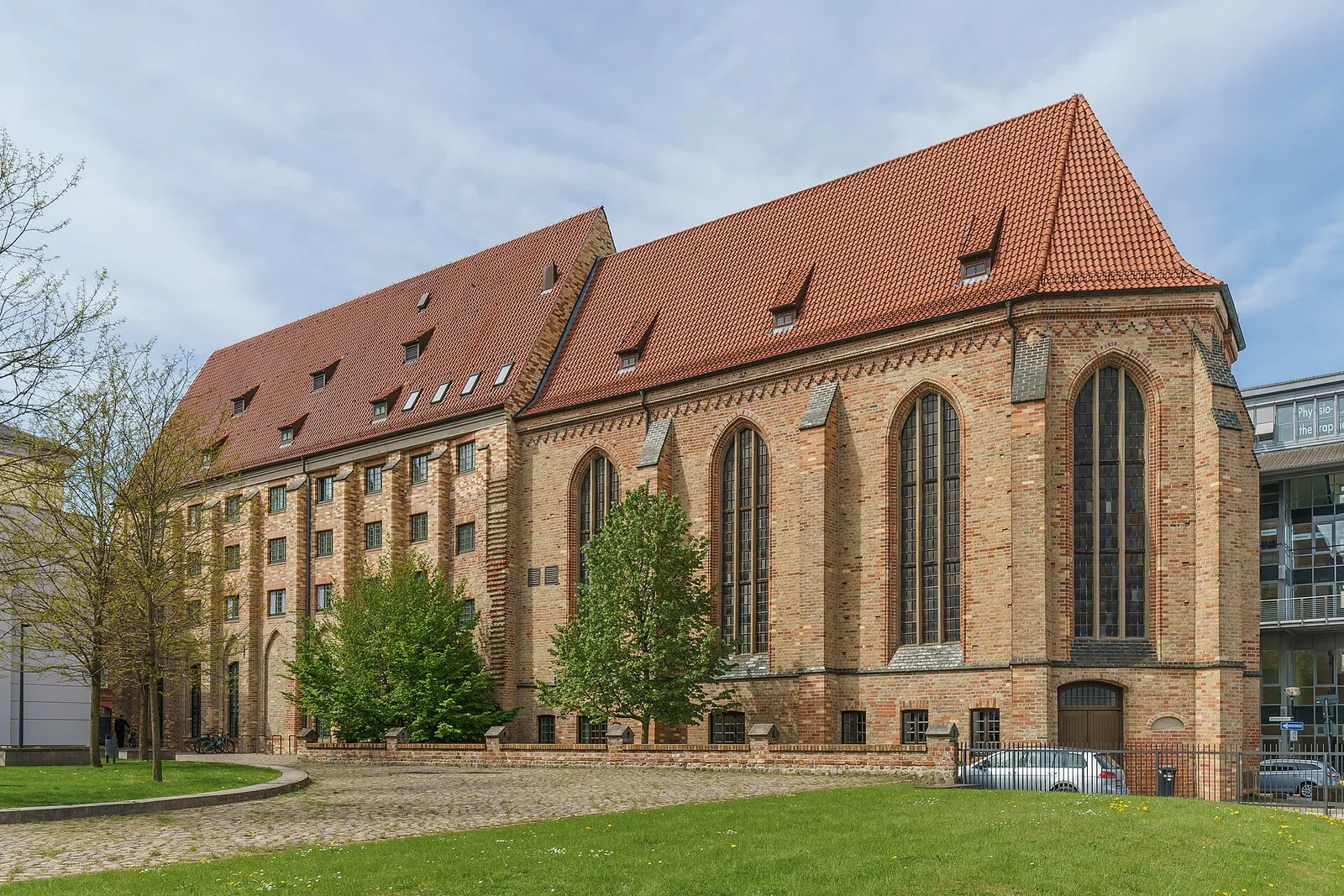 Michaeliskloster