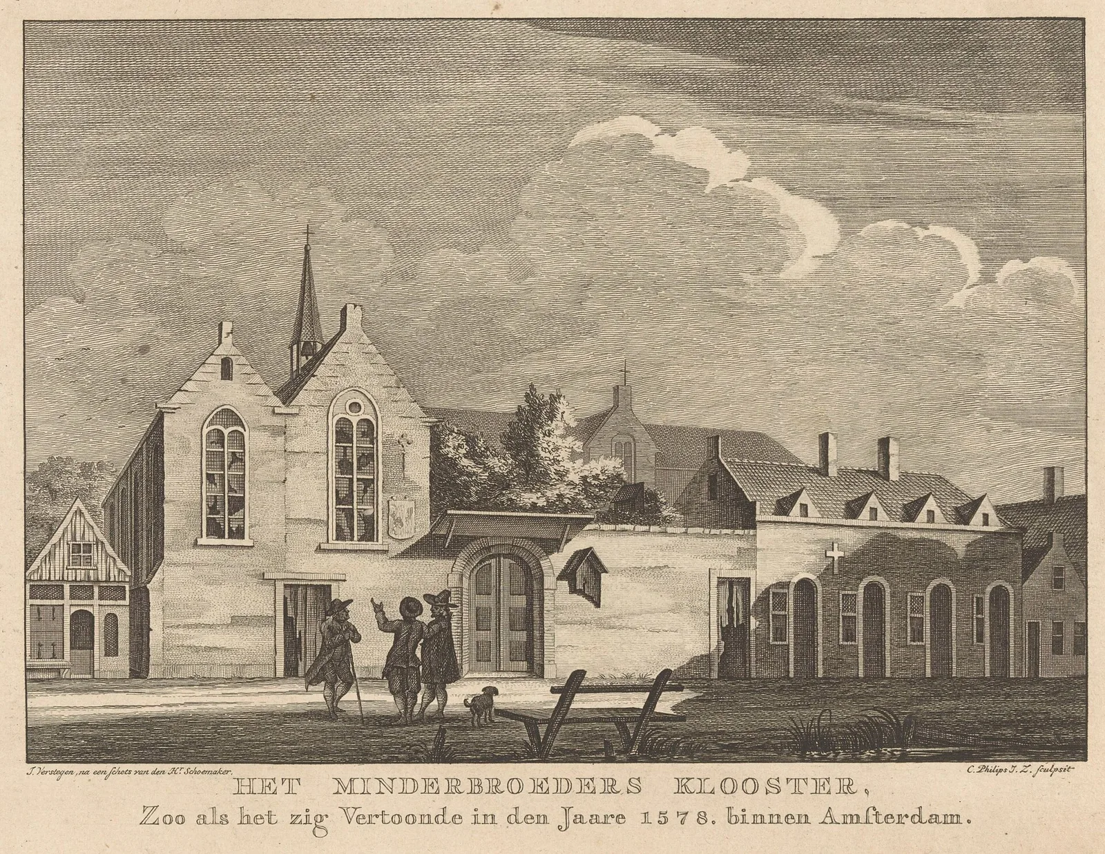 Minderbroederklooster
