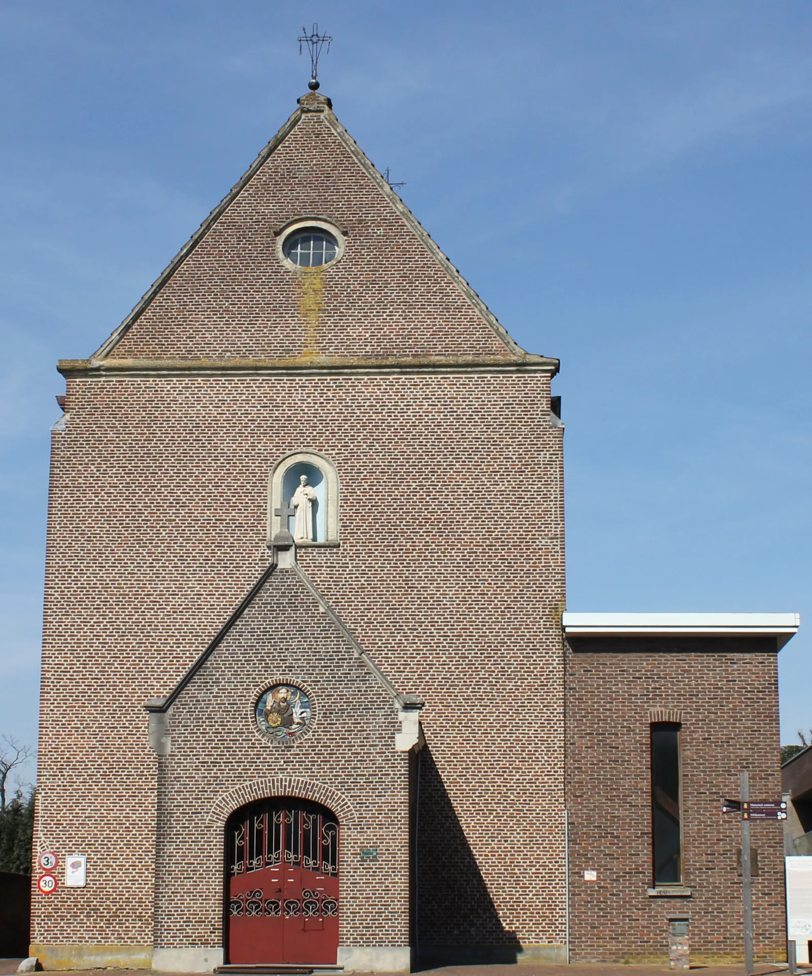 Minderbroedersklooster