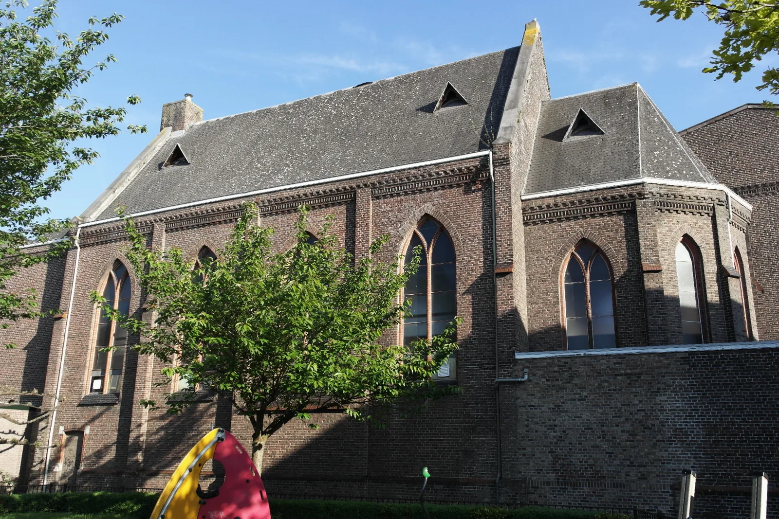 Miséricordeklooster