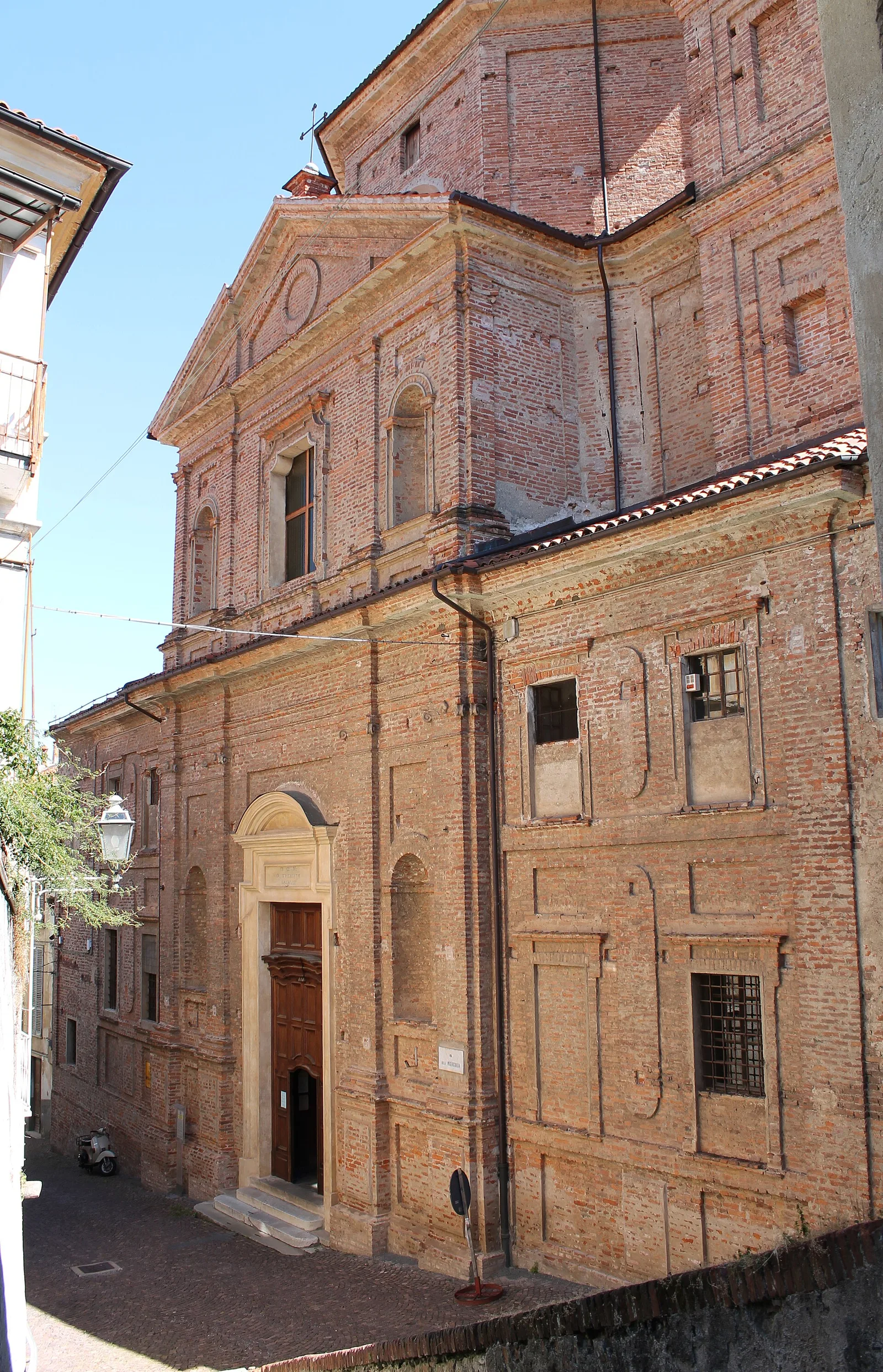 Misericordia