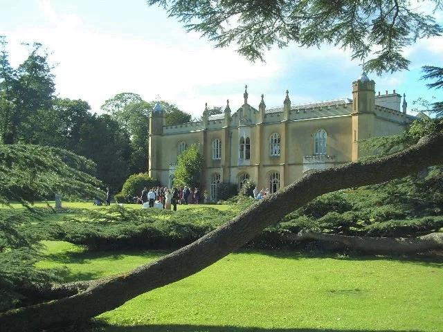 Missenden Abbey