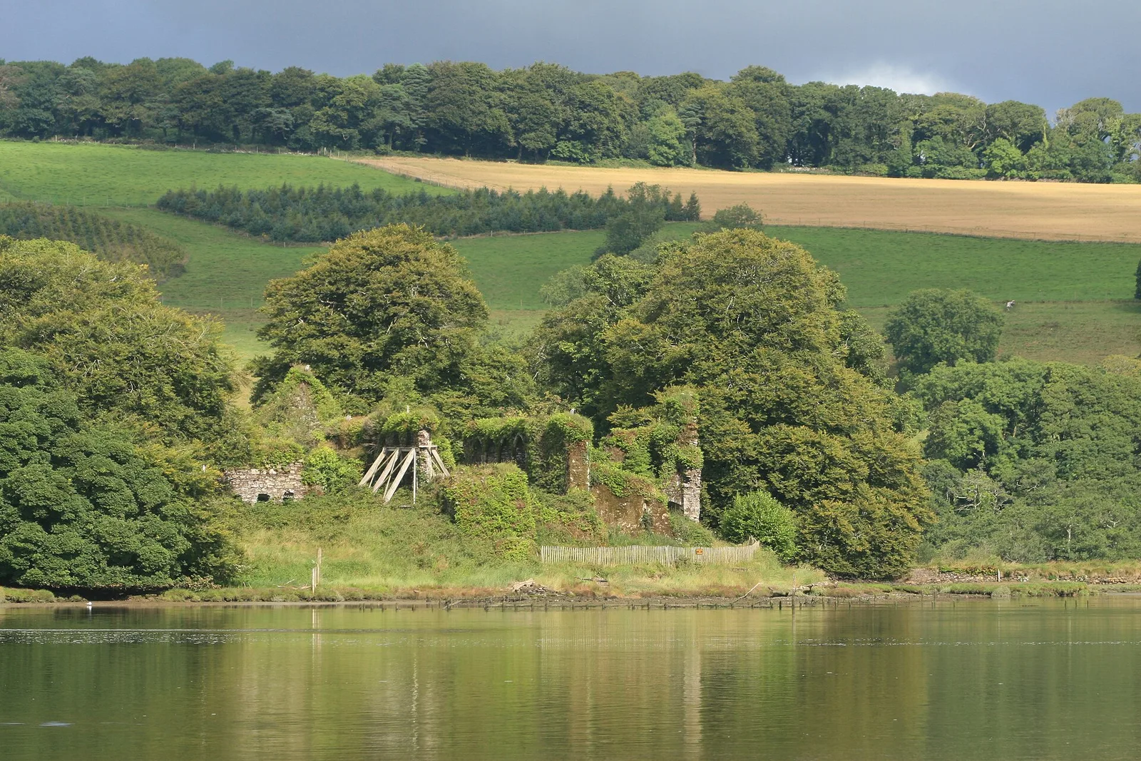 Molana Priory