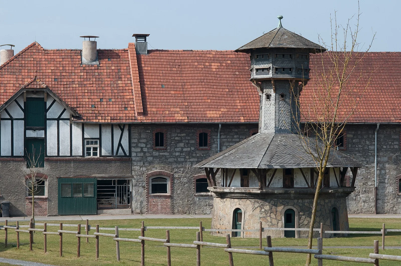 monastère d'Oelinghausen