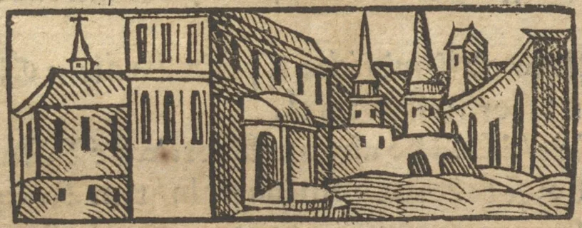 monastère d'Opatovice