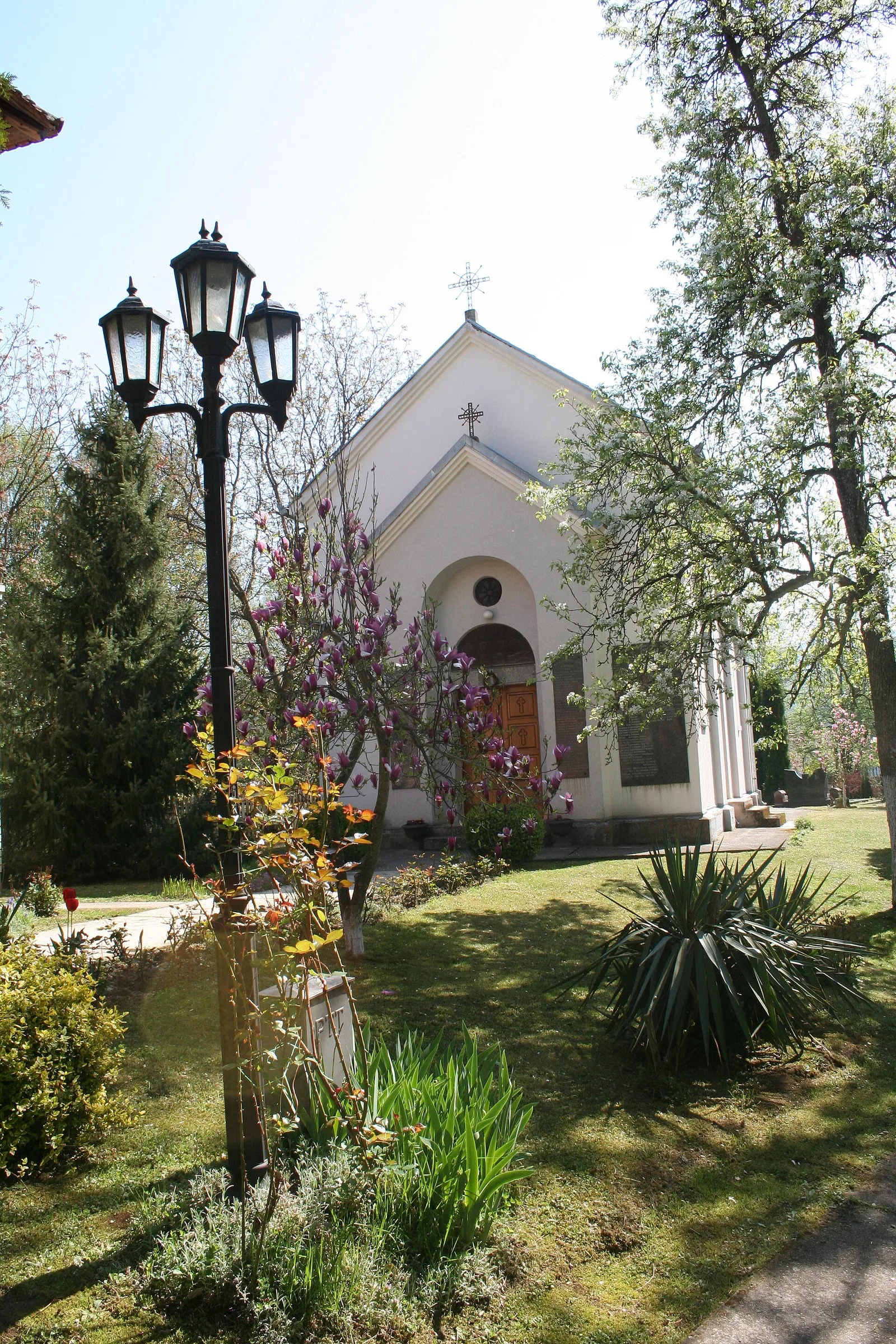 monastère de Čitluk