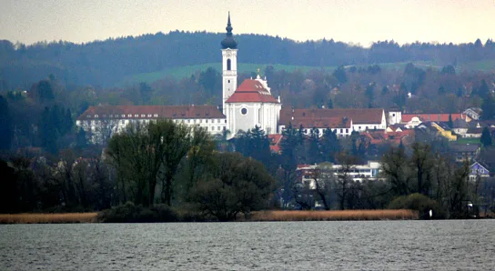monastère de Dießen