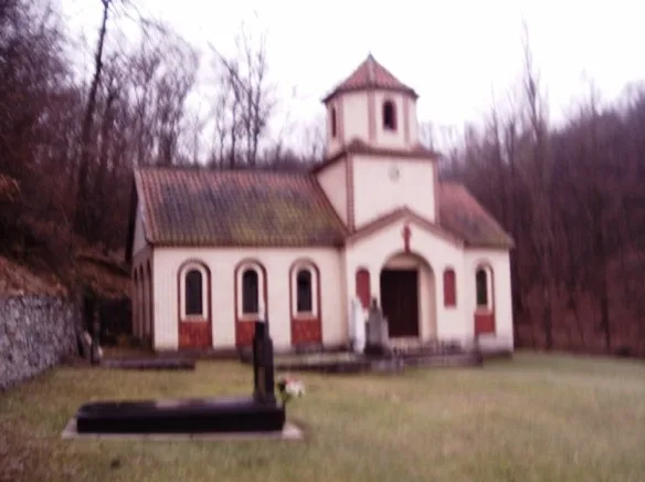 monastère de Dokmir