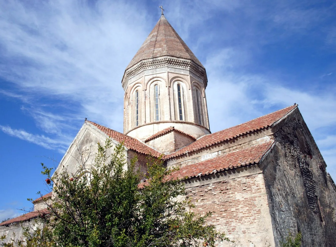 monastère de Khirsa