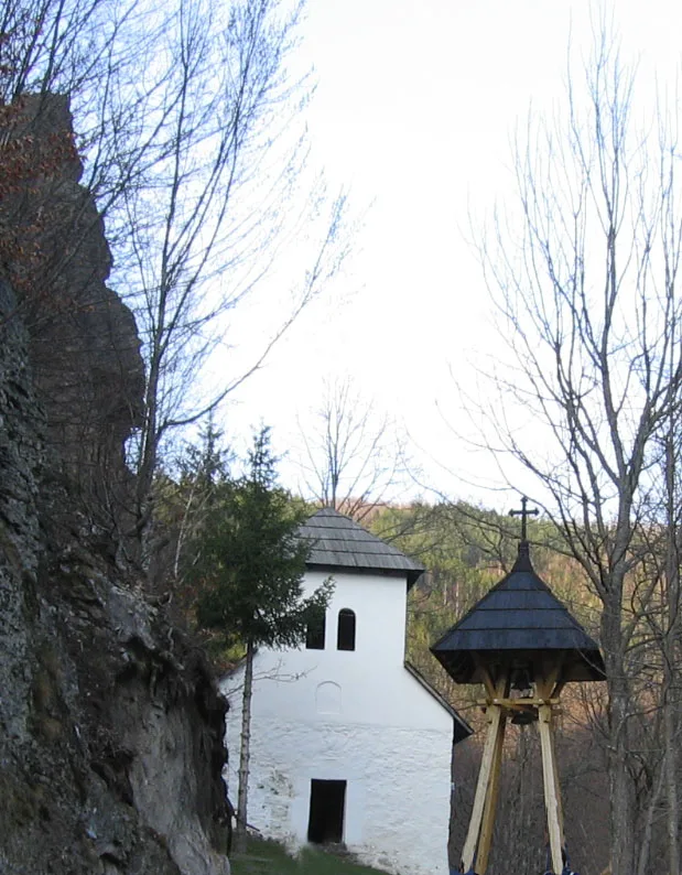 monastère de Kovilje