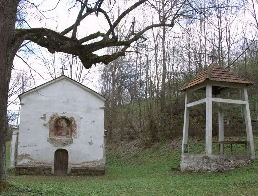 monastère de Krepičevac