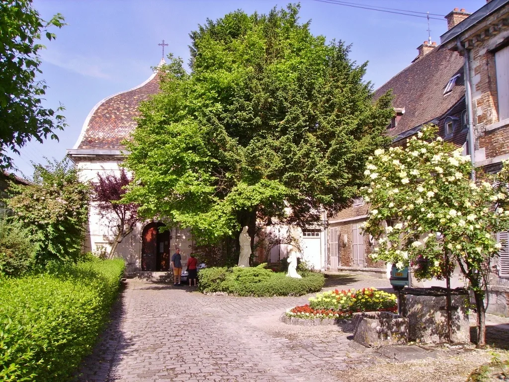 monastère de la Visitation