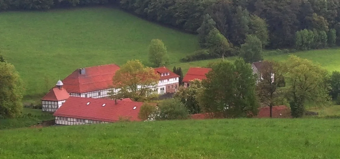monastère de Marienheide