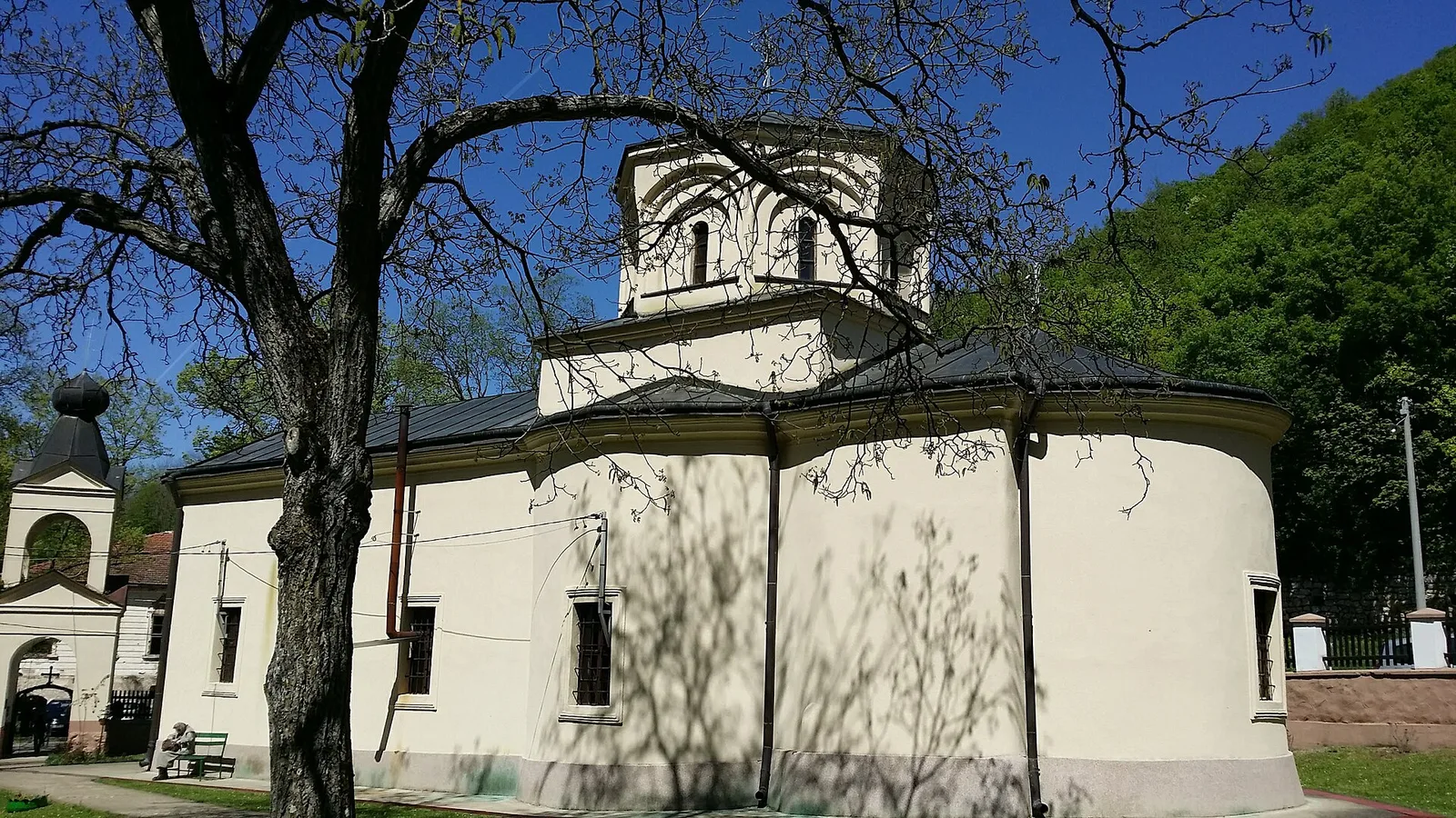monastère de Pirkovac