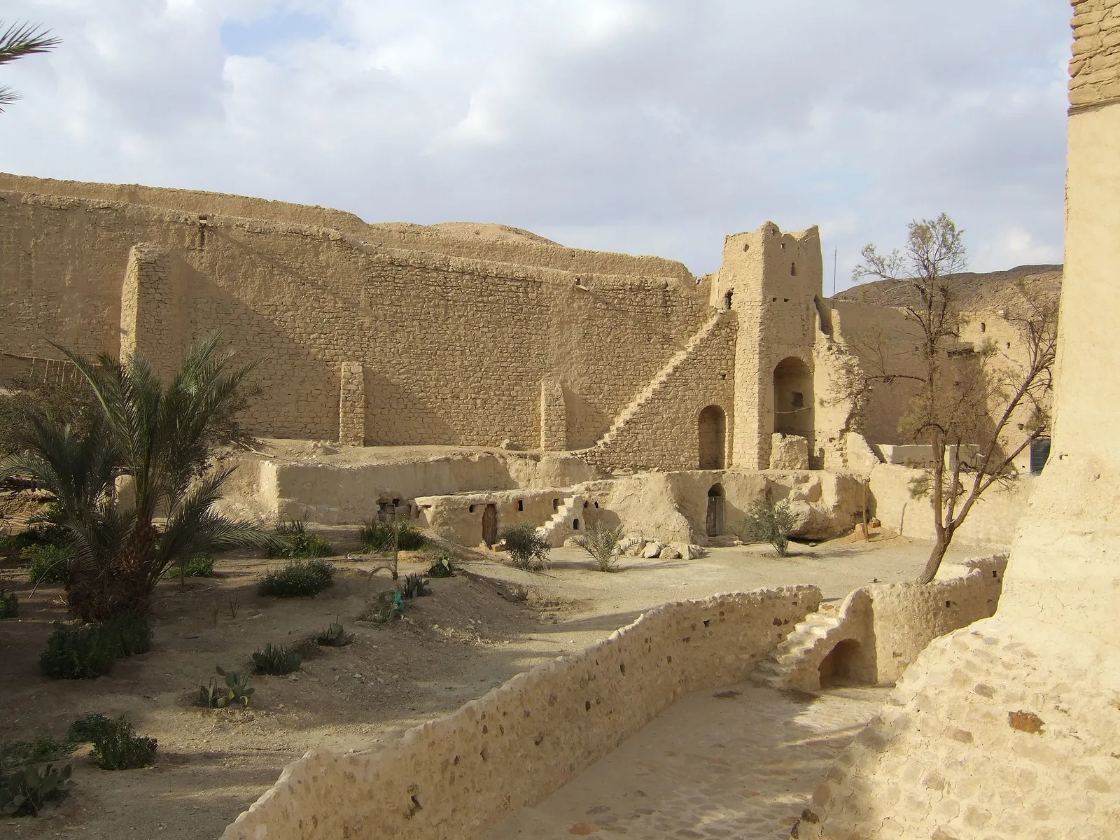 monastère de Saint-Paul