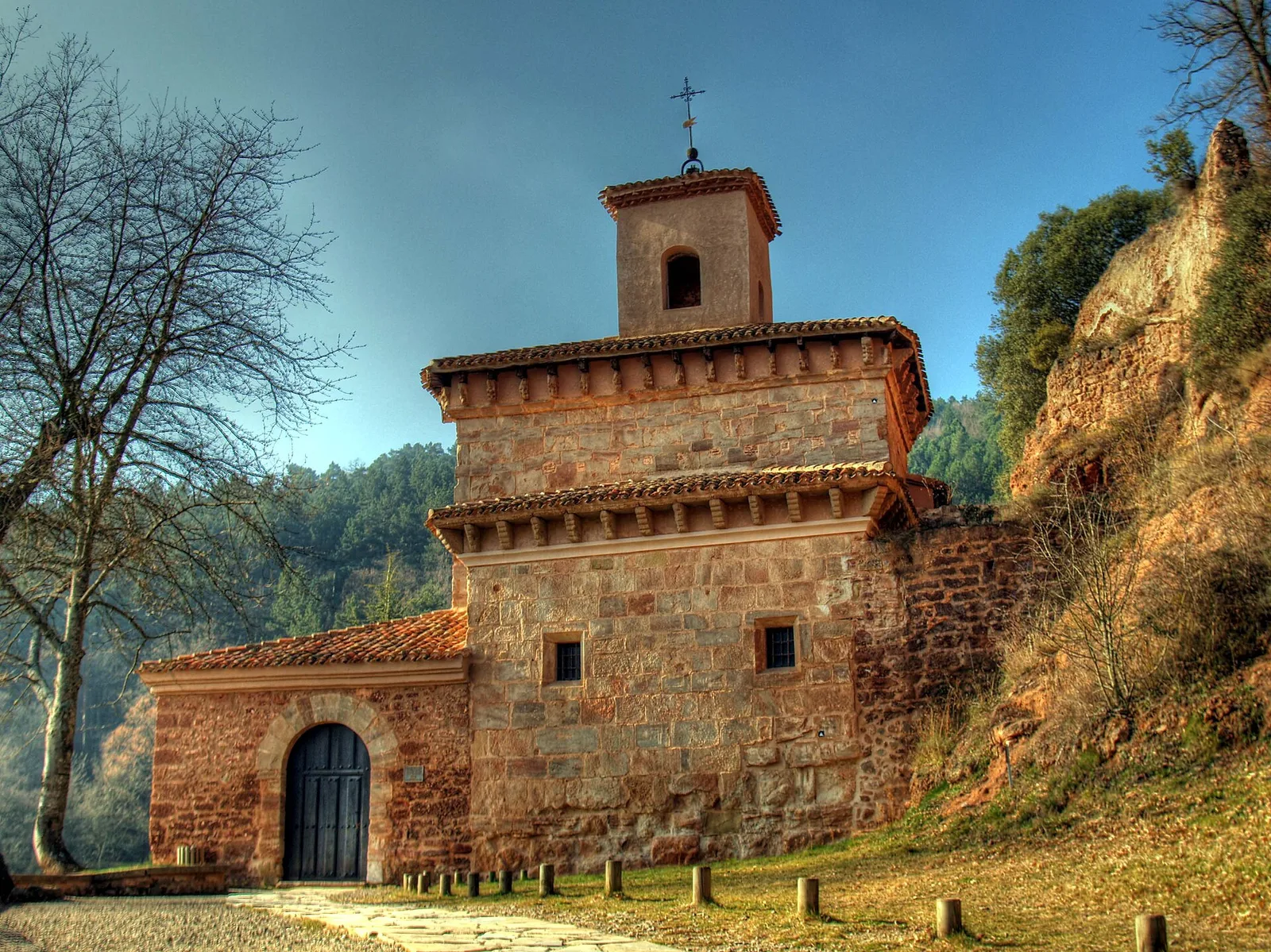 monastère de San Millán de la Cogolla