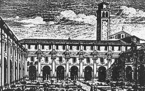 monastère de San Teonisto