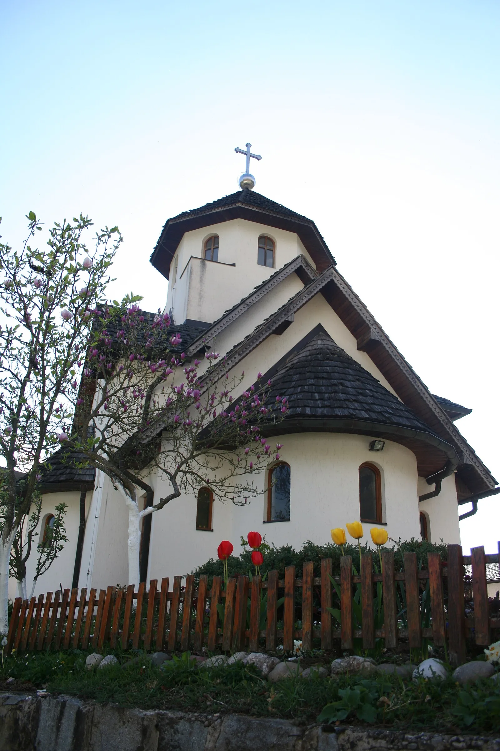 monastère de Soko