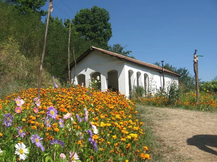 monastère de Veta
