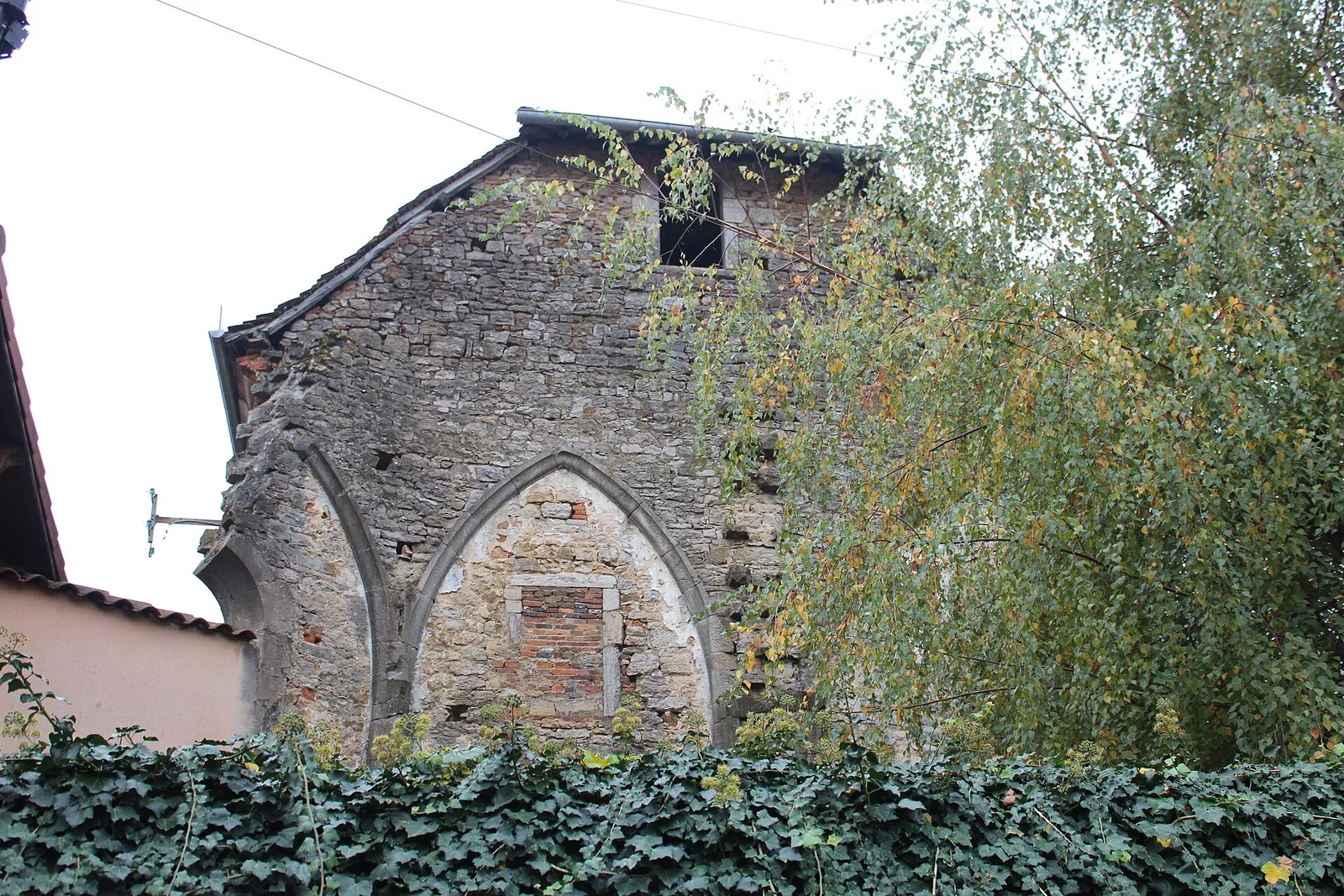 monastère des Annonciades